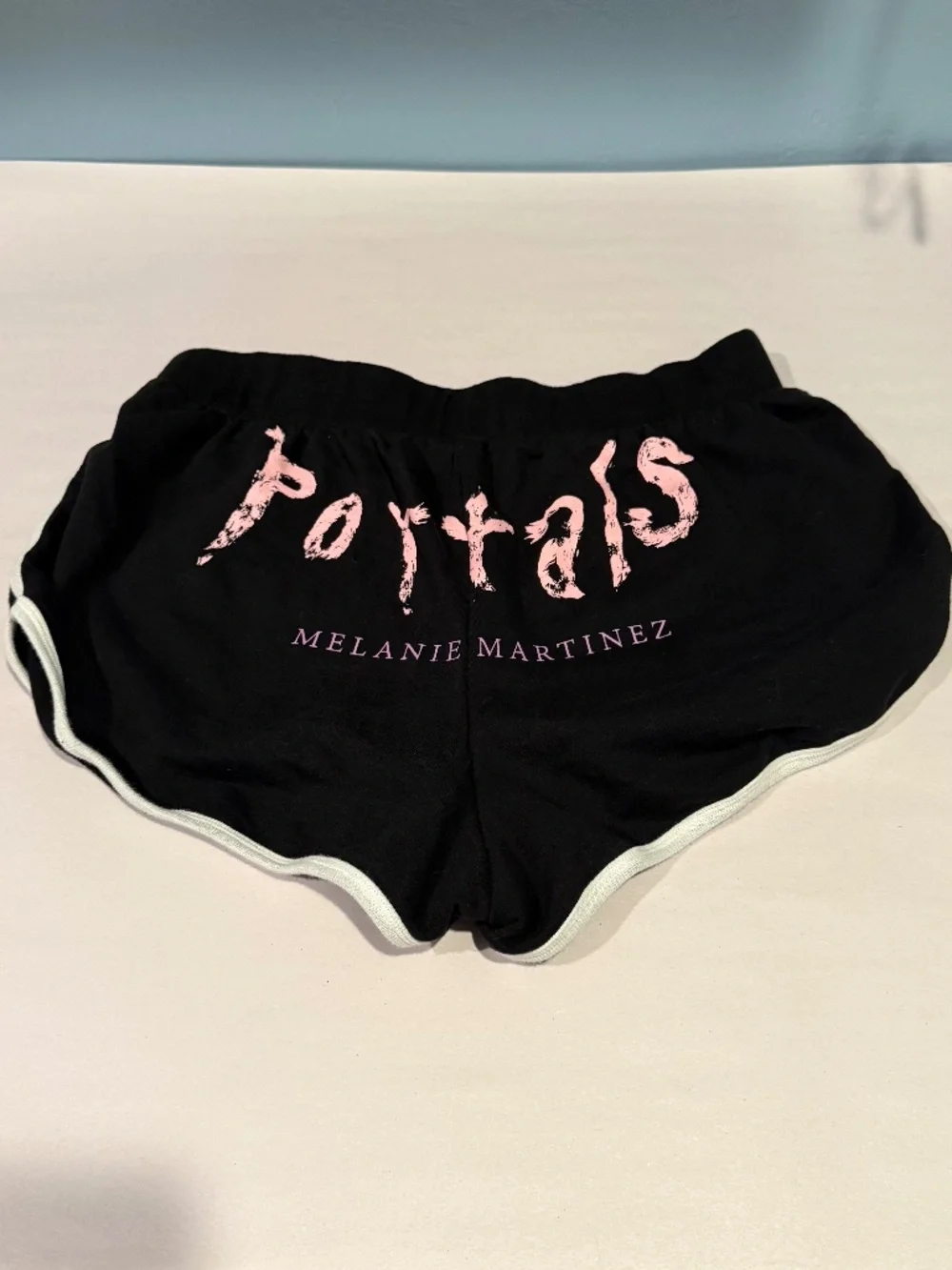 Melanie Martinez Portals Fairy‎ Lounge Shorts Size Medium